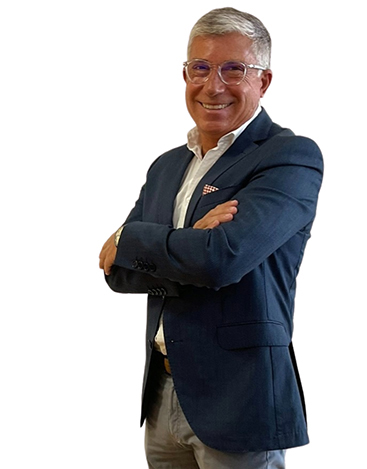 José Mourato - GestiMafra