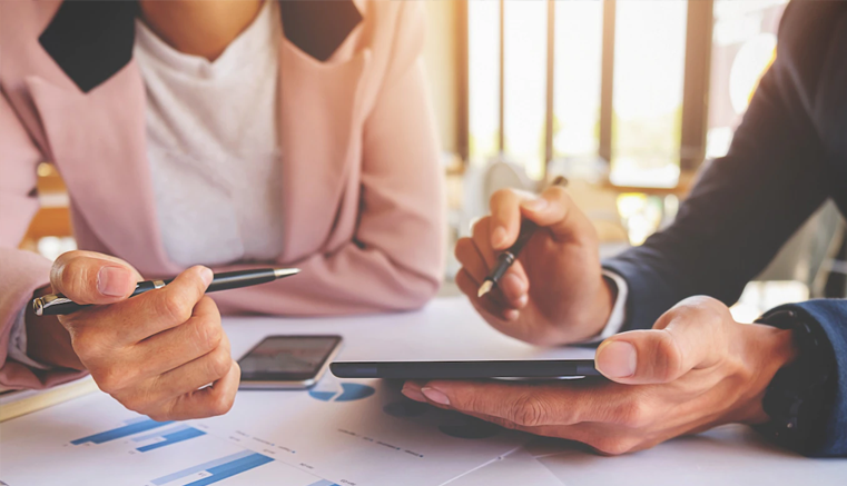 GESTIMAFRA - Consultoria e Apoio à Gestão