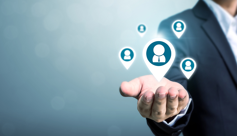 GESTIMAFRA - Gestão de Recursos Humanos